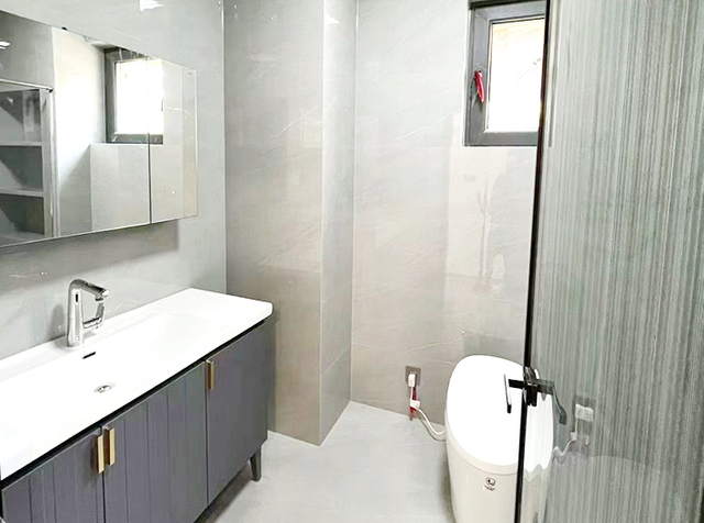 Mueble de baño